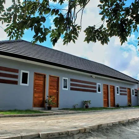 Grace House Jimbaran Apartment